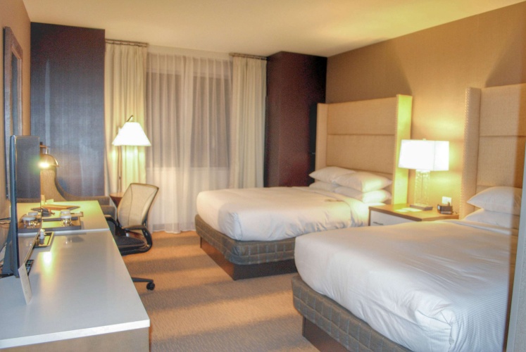 DoubleTree by Hilton Hotel Reading photo 8