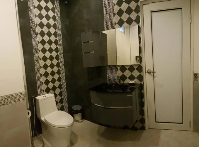 Dusita Grand Resort