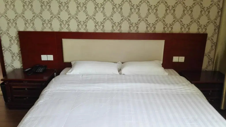 Guangzhou Junhong Business Hotel