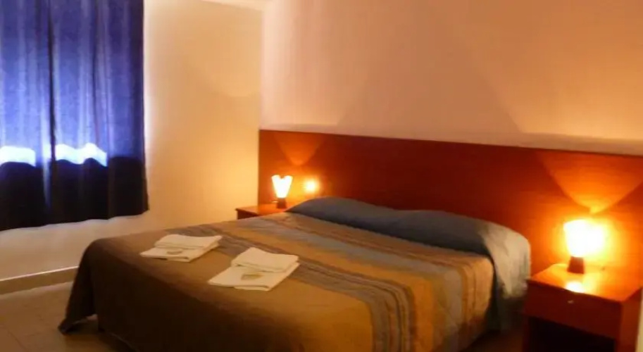 Margot Guest House