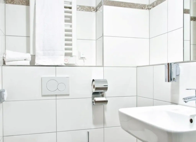 Comfort Single room