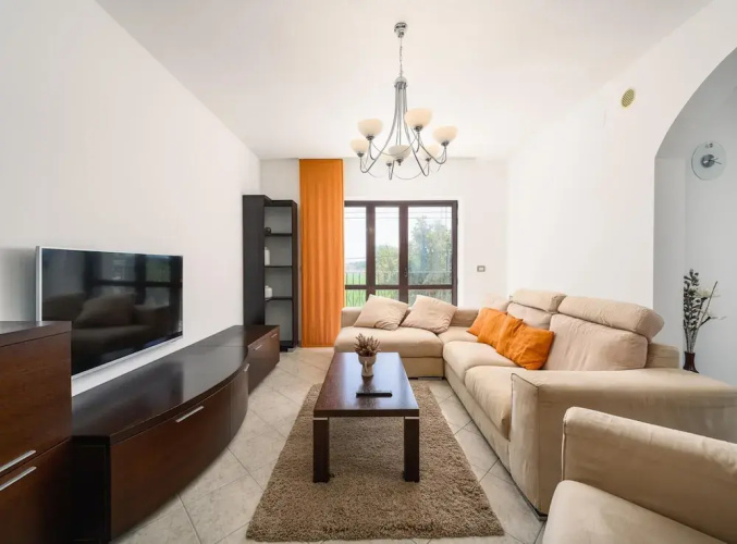 Premium Apartment With Private Pool