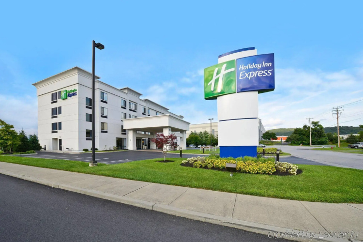 Otel görseli