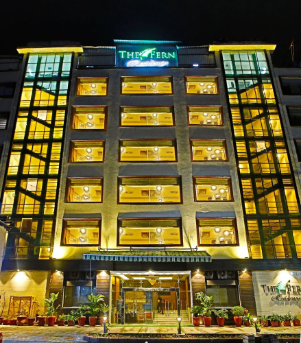 Hotelafbeelding
