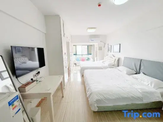 1 Bedroom Suite