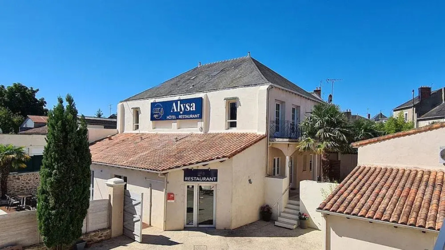 Hotel Alysa