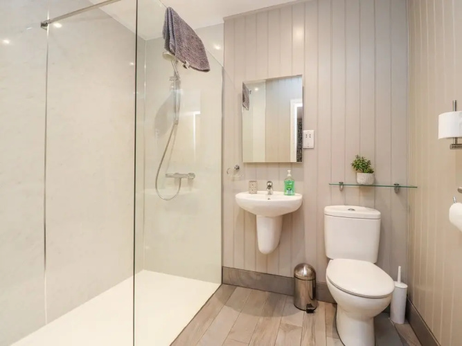 Beech Lodge