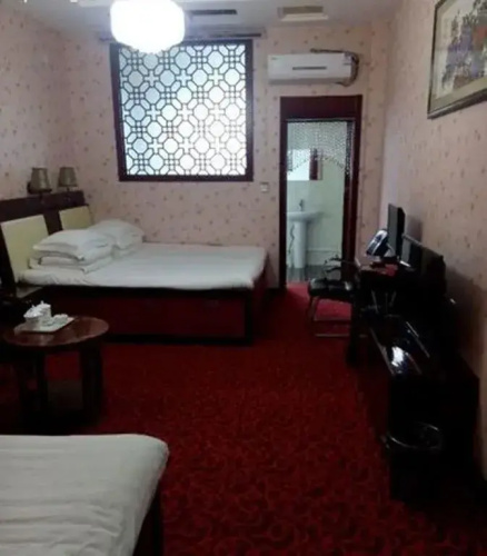 Yesanpo Xin'anlou Inn