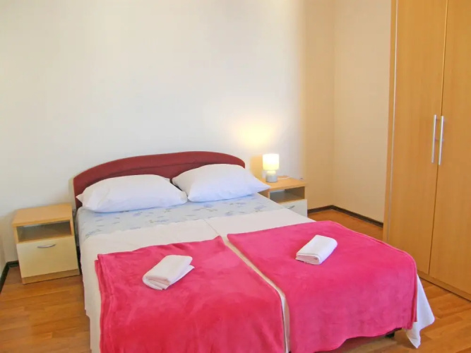 Apartments Jurica
