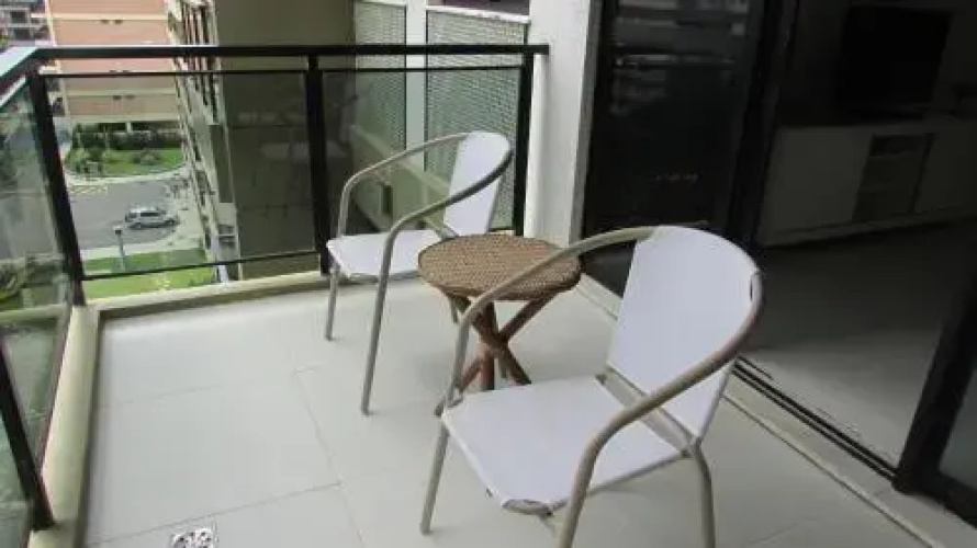 Barrabella Apart Hotel