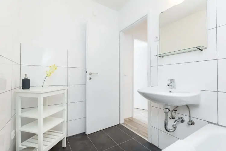 Apartments Dormagen