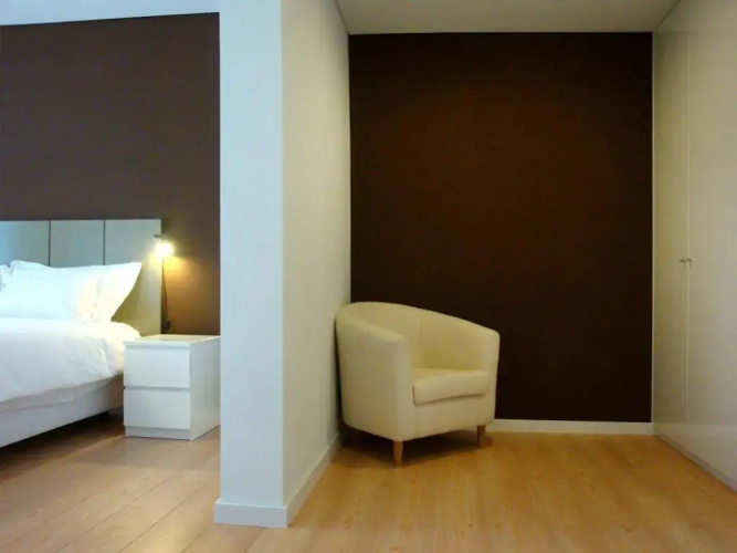 My Place - Lisbon Lounge Suites