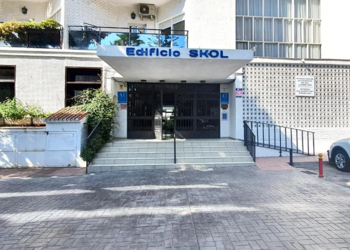 Otel görseli