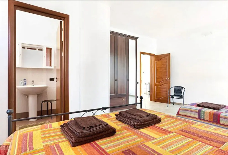 Villa Delle Palme