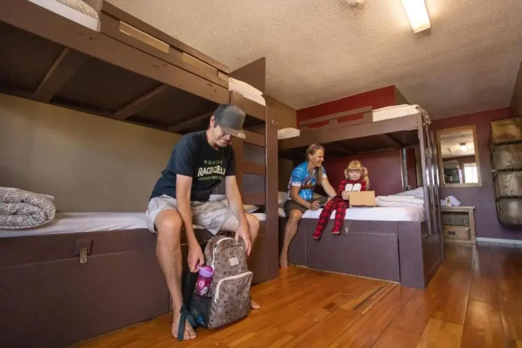 Standard Family room