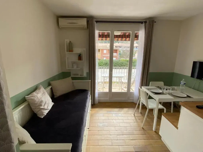 Studio La Pinède