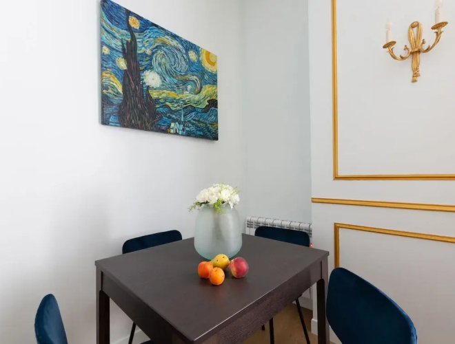 Luxury 2 Bedroom 2 Bathroom - Louvre