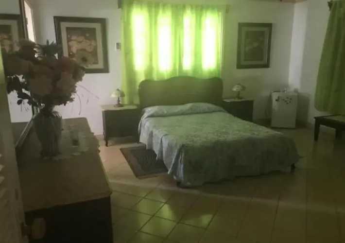 Hostal Casa Conchita