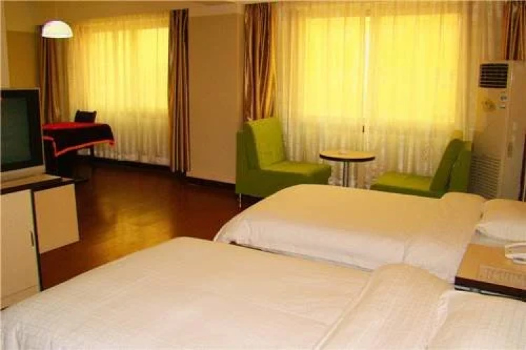 Mango Fashion Hotel