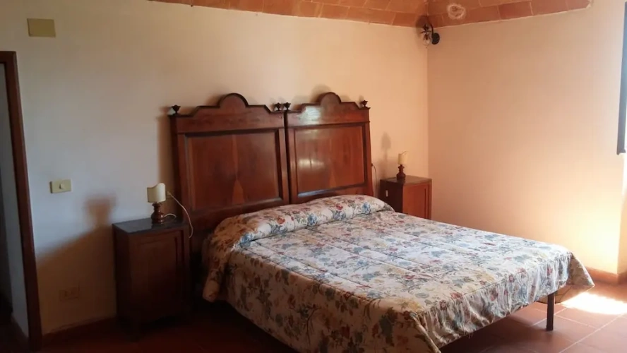 1 Bedroom Standard Apartment