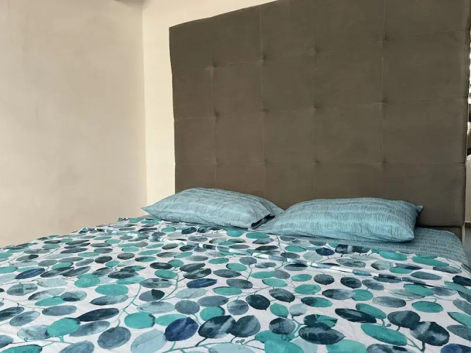 Apto Super Cómodo al Norte de la Ciudad