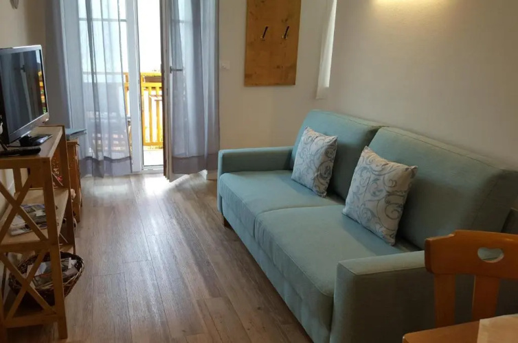 Apartment Niederhaushof