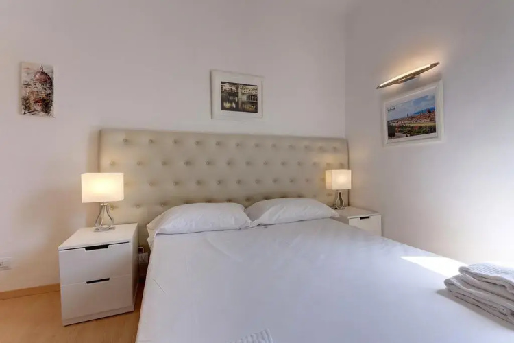 Residenza Castellani