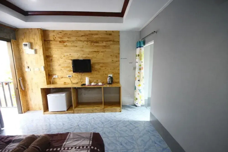 Poopreaw Resort