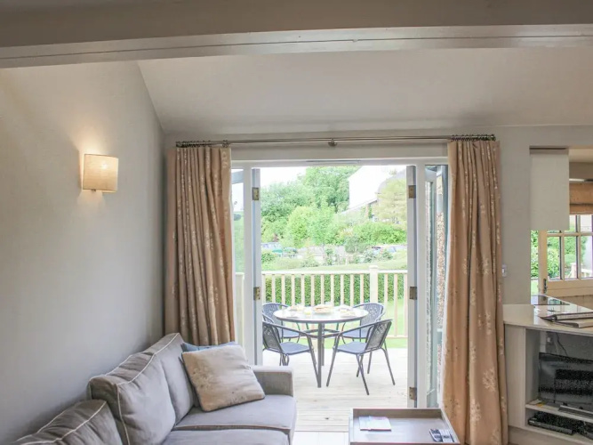 5 Keeper's Cottage, Hillfield