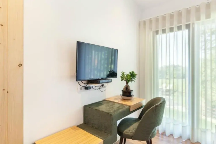 1 Bedroom Cottage