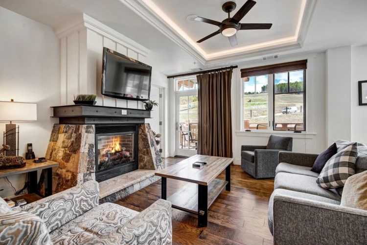 4 Bedrooms Standard room