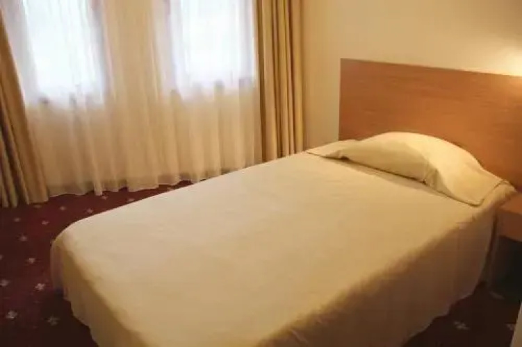 Hotel Rozhen
