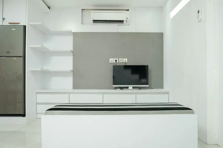 Menteng Square Apartment