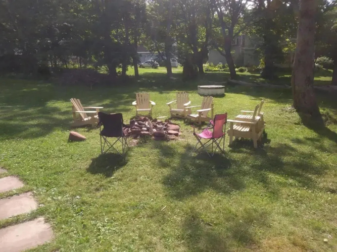 Bulwinkles Place
