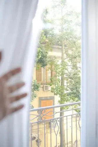 BB Romantica Salerno