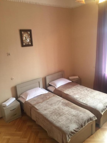 Economy Twin room
