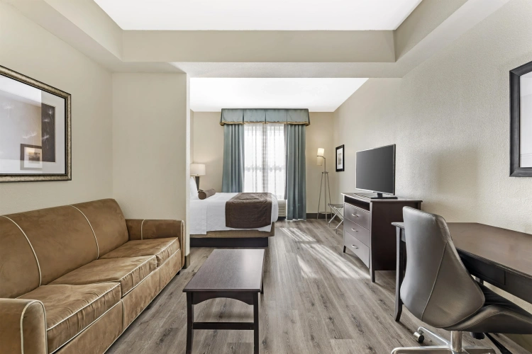 Double Suite
