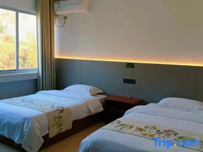 4 Bedrooms Suite
