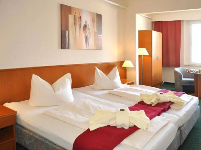 Hotel Waldperle