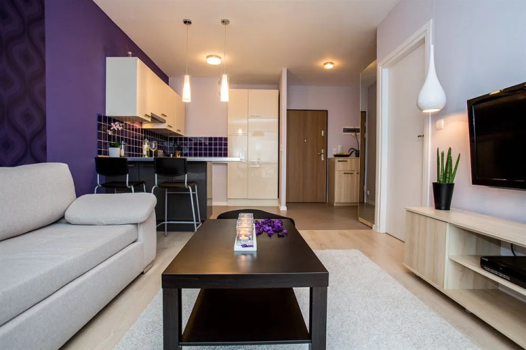Mojito Apartments