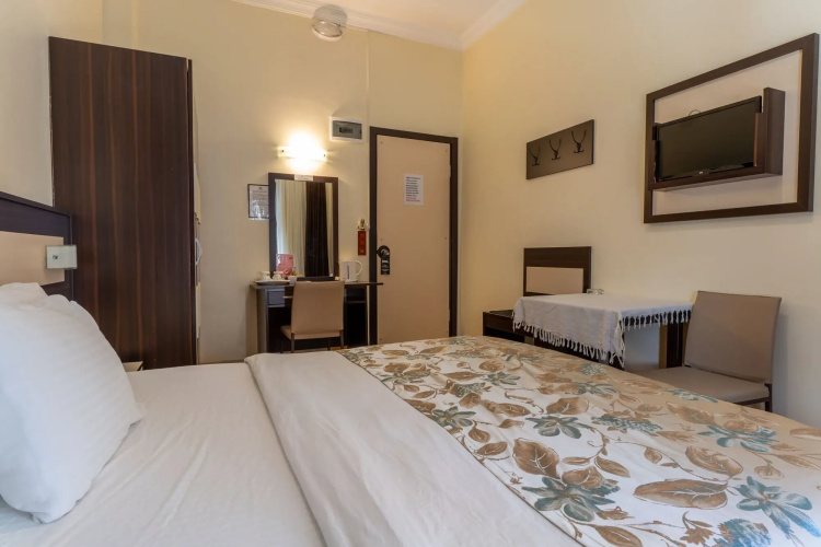 Hotel Karacam