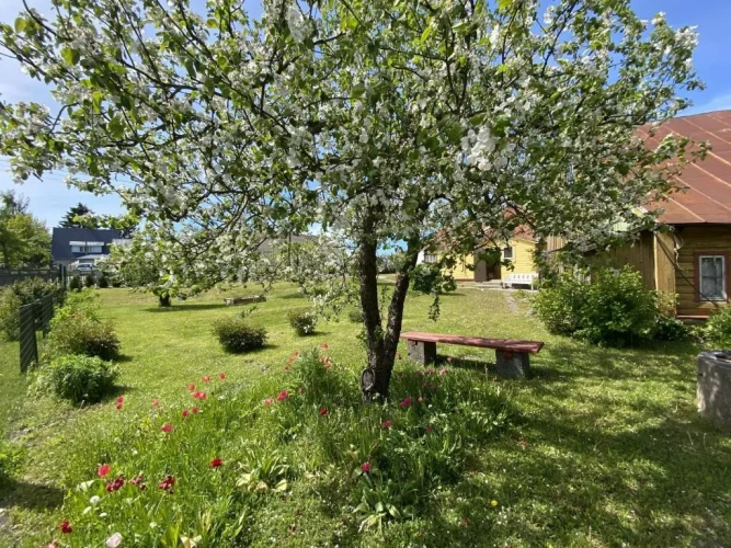 1 Bedroom Cottage