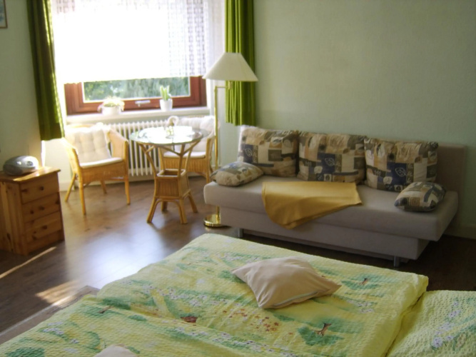 Haus Gertrud