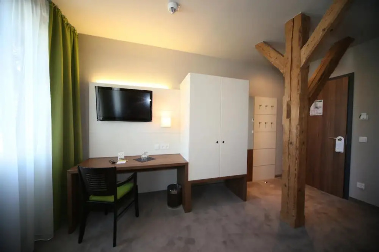 Imagen del hotel