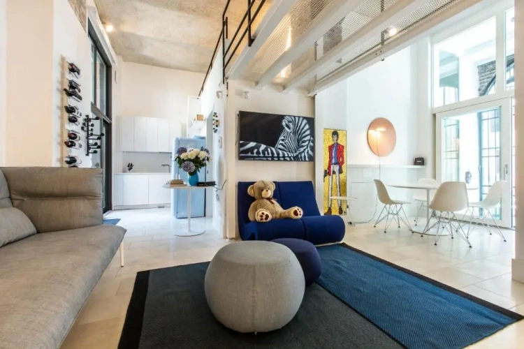 Superior Apartment