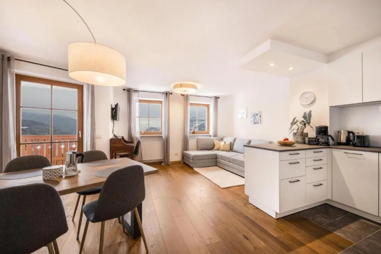 Apartment 10 Völs