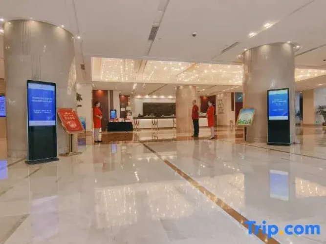 Yingxiang International Hotel