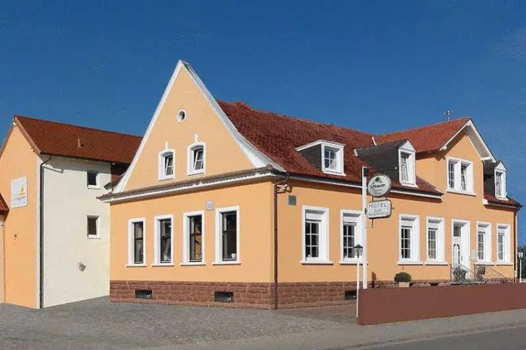Image de l'hôtel