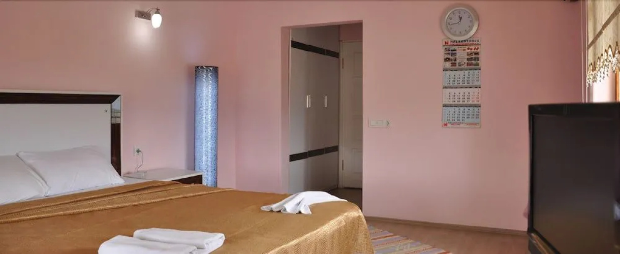 Dogramaci Hotel