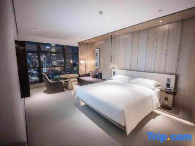 Deluxe Double room with river view